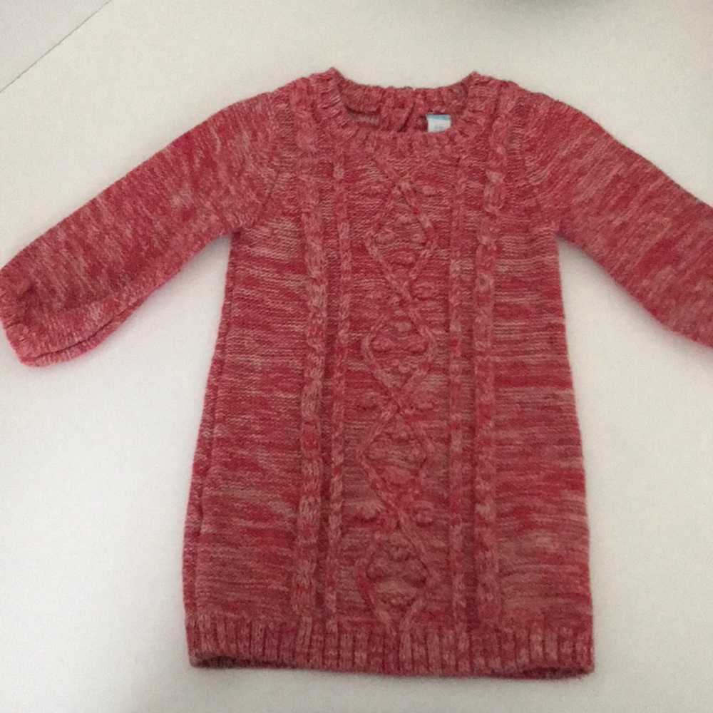 Old Navy sweater dress